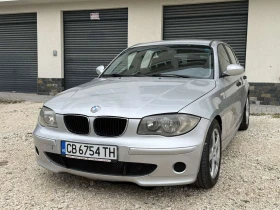 Обява за продажба на BMW 118 2.0D 122hp 6ск Clima-TipTop ~5 500 лв. - изображение 2 | Auto.bg Обява за продажба на BMW 118 2.0D 122hp 6ск Clima-TipTop ~5 500 лв. - изображение 2