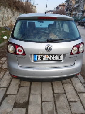 VW Golf Plus 2.0i 150hp-FSI, снимка 10