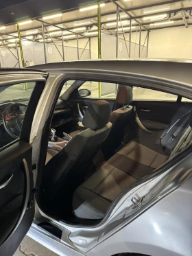 Обява за продажба на BMW 118 2.0D 122hp 6ск Clima-TipTop ~5 500 лв. - изображение 9 | Auto.bg Обява за продажба на BMW 118 2.0D 122hp 6ск Clima-TipTop ~5 500 лв. - изображение 9