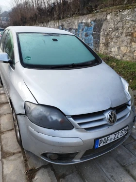 VW Golf Plus 2.0i 150hp-FSI, снимка 7