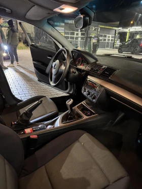 Обява за продажба на BMW 118 2.0D 122hp 6ск Clima-TipTop ~5 500 лв. - изображение 8 | Auto.bg Обява за продажба на BMW 118 2.0D 122hp 6ск Clima-TipTop ~5 500 лв. - изображение 8