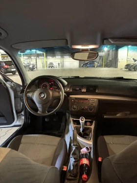 Обява за продажба на BMW 118 2.0D 122hp 6ск Clima-TipTop ~5 500 лв. - изображение 7 | Auto.bg Обява за продажба на BMW 118 2.0D 122hp 6ск Clima-TipTop ~5 500 лв. - изображение 7