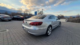 VW CC Sport Лизинг - 17900 лв. - 13505514 | Car24.bg