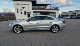 VW CC Sport Лизинг, снимка 6