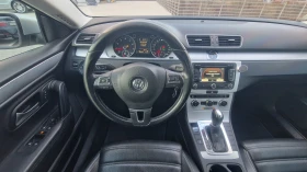 VW CC Sport Лизинг - 17900 лв. - 13505514 | Car24.bg