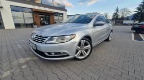 VW CC Sport Лизинг - 17900 лв. - 13505514 | Car24.bg