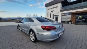 VW CC Sport Лизинг - 17900 лв. - 13505514 | Car24.bg