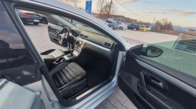 VW CC Sport Лизинг - 17900 лв. - 13505514 | Car24.bg