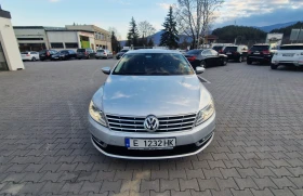 VW CC Sport Лизинг, снимка 5