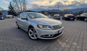 VW CC Sport Лизинг, снимка 3