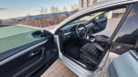 VW CC Sport Лизинг - 17900 лв. - 13505514 | Car24.bg