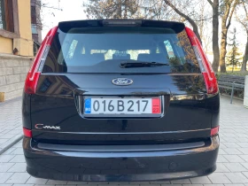     Ford C-max 2.0i#150KC##!