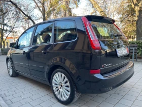     Ford C-max 2.0i#150KC##!