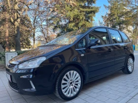     Ford C-max 2.0i#150KC##!