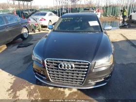 Audi S8 4.0T* Bang&Olufsen* * * *  | Mobile.bg    3