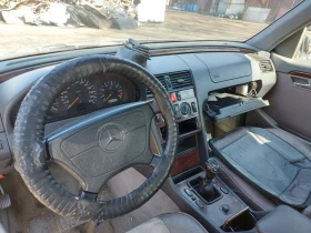 Mercedes-Benz C 180 W202, снимка 4