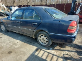 Mercedes-Benz C 180 W202, снимка 3