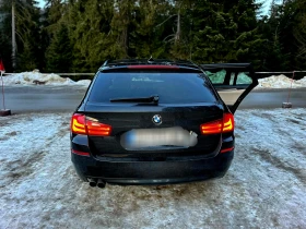 BMW 520 Shadow line, снимка 4