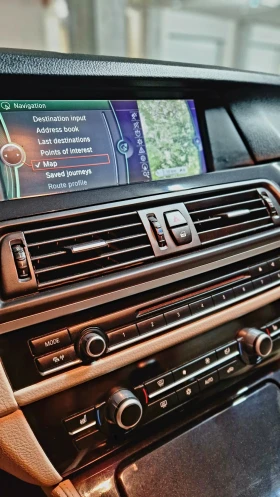 BMW 520 Shadow line | Mobile.bg    6