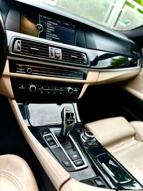    BMW 520 Shadow line