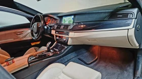 Обява за продажба на BMW 520 Shadow line ~19 700 лв. - изображение 1