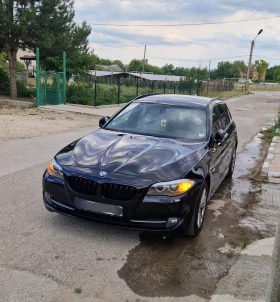 BMW 520 TOP състояние Shadow line