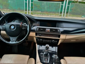     BMW 520 Shadow line