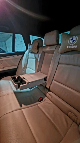 BMW 520 Shadow line | Mobile.bg    5