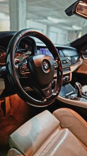 BMW 520 Shadow line | Mobile.bg    4