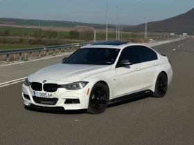 BMW 335 Xdrive, снимка 5