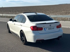 BMW 335 Xdrive, снимка 7