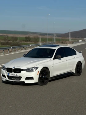 BMW 335 Xdrive, снимка 3