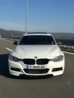 BMW 335 Xdrive, снимка 4