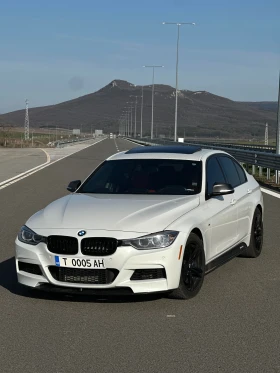 BMW 335 Xdrive, снимка 2