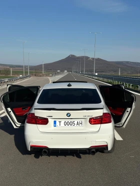 BMW 335 Xdrive, снимка 9