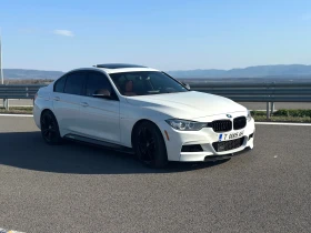 BMW 335 Xdrive, снимка 8