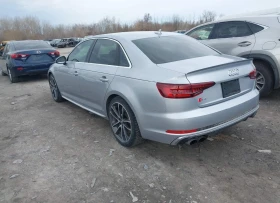 Audi S4 | Mobile.bg    4