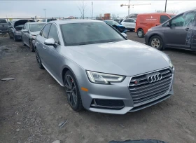 Audi S4 