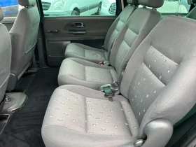 VW Sharan 1.9 TDI 116 кс - 6700 лв. - 31322134 | Car24.bg