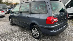 VW Sharan 1.9 TDI 116 кс - 6700 лв. - 31322134 | Car24.bg