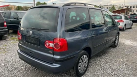 VW Sharan 1.9 TDI 116 кс - 6700 лв. - 31322134 | Car24.bg