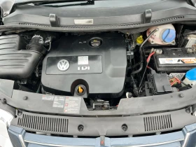 VW Sharan 1.9 TDI 116 кс - 6700 лв. - 31322134 | Car24.bg