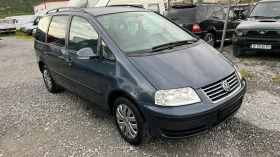 VW Sharan 1.9 TDI 116 кс - 6700 лв. - 31322134 | Car24.bg