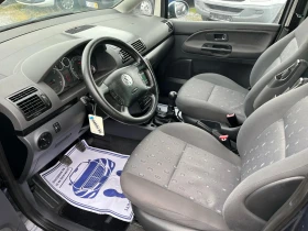 VW Sharan 1.9 TDI 116 кс - 6700 лв. - 31322134 | Car24.bg