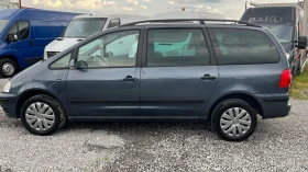 VW Sharan 1.9 TDI 116 кс - 6700 лв. - 31322134 | Car24.bg