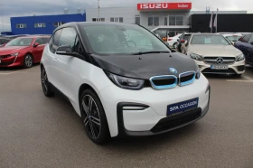 BMW i3 125kW ЕАТ - 48999 лв. - 13952333 | Car24.bg