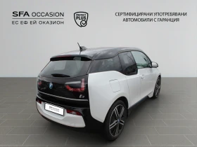 Обява за продажба на BMW i3 125kW  ЕАТ ~48 999 лв. - изображение 3