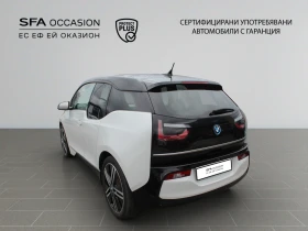 Обява за продажба на BMW i3 125kW  ЕАТ ~48 999 лв. - изображение 2