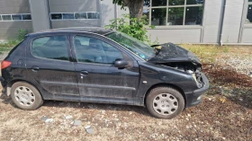 Peugeot 206 | Mobile.bg    2