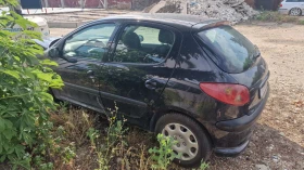 Peugeot 206 | Mobile.bg    4